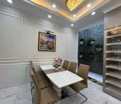 BÁN NHÀ KDC ANH TUẤN RIVERSIDE – 4 TẦNG, ĐƯỜNG 8M, GIÁ 7.4 TỶ