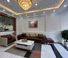 BÁN NHÀ KDC ANH TUẤN RIVERSIDE – 4 TẦNG, ĐƯỜNG 8M, GIÁ 7.4 TỶ