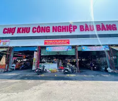 Nhà Mặt tiền D5 Lai Uyên, Bàu Bàng 150m2, 2 Tầng 6PN, Sổ Đỏ 2.1 Tỷ. LH 0898333313