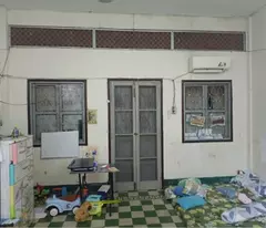 Nhà HXH Đường Võ Thị Sáu Phường 8 Cũ Quận 3.