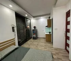 KHƯƠNG TRUNG – CCMN 43M² – 5T – MT 6M – 8 PHÒNG