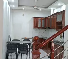 CHO THUÊ NHÀ RIÊNG 4 TẦNG – FULL NỘI THẤT TẠI THANH TRÌ, HÀ NỘI - GIÁ CHỈ 7,5 TRIỆU/THÁNG