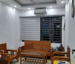 CHO THUÊ NHÀ RIÊNG 4 TẦNG – FULL NỘI THẤT TẠI THANH TRÌ, HÀ NỘI - GIÁ CHỈ 7,5 TRIỆU/THÁNG