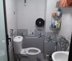 CHO THUÊ NHÀ RIÊNG 4 TẦNG – FULL NỘI THẤT TẠI THANH TRÌ, HÀ NỘI - GIÁ CHỈ 7,5 TRIỆU/THÁNG