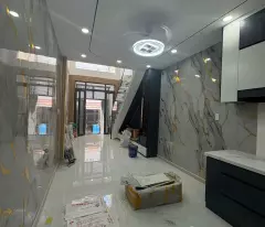 🚨 NHÀ ĐẸP QUẬN 7 – CHỈ 4,8 TỶ – FULL NỘI THẤT XỊN – DỌN VÀO Ở NGAY!