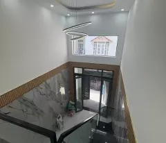 🚨 NHÀ ĐẸP QUẬN 7 – CHỈ 4,8 TỶ – FULL NỘI THẤT XỊN – DỌN VÀO Ở NGAY!
