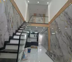 🚨 NHÀ ĐẸP QUẬN 7 – CHỈ 4,8 TỶ – FULL NỘI THẤT XỊN – DỌN VÀO Ở NGAY!