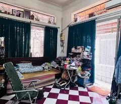 Bán nhà xe hơi Hưng Phú ngang 5m gần chợ chỉ 12 tỷ - 0931172218
