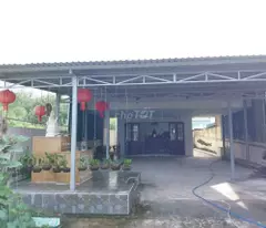 Chính chủ bán nhà Gần cao tốc Mộc Bài, Phùng Thị Liếu, Củ Chi