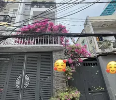 🎉NHÀ 2 TẦNG- CÁCH 5M RA HẺM XE HƠI- CHỈ 4.8T- NGANG TẬN 3.9M* 13M- 44M2- Đ.ĐOÀN VĂN BƠ THÔNG RA