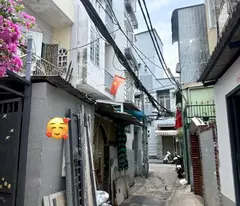 🎉NHÀ 2 TẦNG- CÁCH 5M RA HẺM XE HƠI- CHỈ 4.8T- NGANG TẬN 3.9M* 13M- 44M2- Đ.ĐOÀN VĂN BƠ THÔNG RA