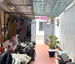 🎉NHÀ 2 TẦNG- CÁCH 5M RA HẺM XE HƠI- CHỈ 4.8T- NGANG TẬN 3.9M* 13M- 44M2- Đ.ĐOÀN VĂN BƠ THÔNG RA