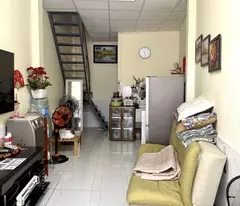 🎉NHÀ 2 TẦNG- CÁCH 5M RA HẺM XE HƠI- CHỈ 4.8T- NGANG TẬN 3.9M* 13M- 44M2- Đ.ĐOÀN VĂN BƠ THÔNG RA