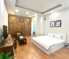 BÁN KHÁCH SẠN ĐẸP TRUNG TÂM ĐÀ LẠT – ĐƯỜNG NGUYỄN THỊ NGHĨA