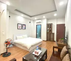 BÁN KHÁCH SẠN ĐẸP TRUNG TÂM ĐÀ LẠT – ĐƯỜNG NGUYỄN THỊ NGHĨA