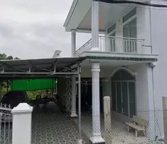 BÁN KHU TRỌ 36 P-FULL KHÁCH – 1.376m² – TT CỦ CHI – CÁCH QL22  50M – GIÁ 32 TỶ
