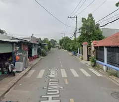 BÁN KHU TRỌ 36 P-FULL KHÁCH – 1.376m² – TT CỦ CHI – CÁCH QL22  50M – GIÁ 32 TỶ