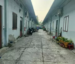 BÁN KHU TRỌ 36 P-FULL KHÁCH – 1.376m² – TT CỦ CHI – CÁCH QL22  50M – GIÁ 32 TỶ
