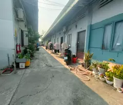 BÁN KHU TRỌ 36 P-FULL KHÁCH – 1.376m² – TT CỦ CHI – CÁCH QL22  50M – GIÁ 32 TỶ