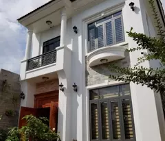 Bán Biệt thự mặt phố 240m2, 3 tầng, Hiệp Bình Chánh, Thủ Đức, HCM - Sổ hồng. Giá 15.65 tỷ.