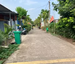 CHỈ 1,25 TỶ – SỞ HỮU ĐẤT GẦN SÂN BAY LONG THÀNH – HIẾM CÓ KHÓ TÌM