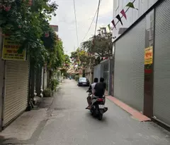 HIẾM ĐÔNG NGẠC – 169M2 – Ô TÔ TRÁNH – ĐẤT LỚN XÂY CCMN – GIÁ 22.5 TỶ CÒN THƯƠNG LƯỢNG