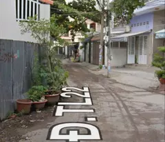 SIÊU PHẨM 2MT THẠNH LỘC 22 – FULL THỔ CƯ HƠN 2.200m² – DÒNG TIỀN SẴN.