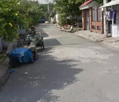 SIÊU PHẨM 2MT THẠNH LỘC 22 – FULL THỔ CƯ HƠN 2.200m² – DÒNG TIỀN SẴN.