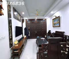 💥Nhà đẹp Xuân Thủy 50m 4T, gần phố, nội thất cực đẹp, nhỉnh 14 tỷ