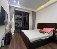 💥Nhà đẹp Xuân Thủy 50m 4T, gần phố, nội thất cực đẹp, nhỉnh 14 tỷ