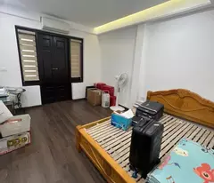 💥Nhà đẹp Xuân Thủy 50m 4T, gần phố, nội thất cực đẹp, nhỉnh 14 tỷ
