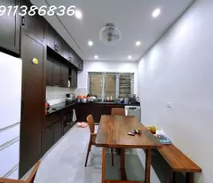 💥Nhà đẹp Xuân Thủy 50m 4T, gần phố, nội thất cực đẹp, nhỉnh 14 tỷ