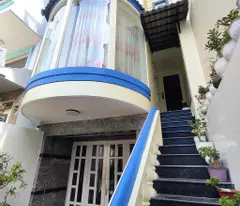 THUẬN AN CƯ – 4 TẦNG – HẺM THÔNG ECO GREEN
🔥 Q7 – H.ẺM 308 HUỲNH TẤN PHÁT – 4x20 – NH.ỈNH 11 T.Ỷ