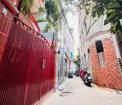 BÁN NHÀ 4 TẦNG MẶT TIỀN HẺM Đ.LÊ LAI, P.BẾN THÀNH, QUẬN 1- DT 56M2 SH VUÔNG ĐẸP- CHỈ 15T- CHỦ 1