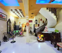 Bán nhà đường Nguyễn Duy Trinh, Phường Long Trường,  Q9, Thủ Đức, TP HCM. DT 154m2,  3 tầng, sổ