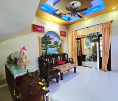 Bán nhà đường Nguyễn Duy Trinh, Phường Long Trường,  Q9, Thủ Đức, TP HCM. DT 154m2,  3 tầng, sổ