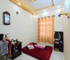 Bán nhà đường Nguyễn Duy Trinh, Phường Long Trường,  Q9, Thủ Đức, TP HCM. DT 154m2,  3 tầng, sổ