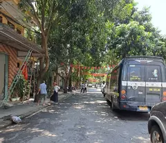 BÁN NHÀ LONG BIÊN 35M2- 6 TẦNG THANG MÁY- GARA OTO- HƠN 10 TỶ