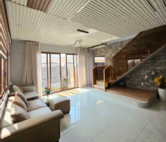 Cho thuê Villa 4 phòng Đan Kia, phường 7, Đà Lạt 14 triệu/tháng