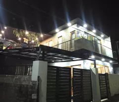 Cho thuê Villa 4 phòng Đan Kia, phường 7, Đà Lạt 14 triệu/tháng