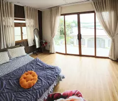 Cho thuê Villa 4 phòng Đan Kia, phường 7, Đà Lạt 14 triệu/tháng
