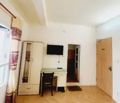 Cho thuê nhà 6 phòng Trần Phú, phường 3, Đà Lạt 27 triệu/tháng