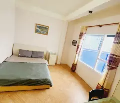 Cho thuê nhà 6 phòng Trần Phú, phường 3, Đà Lạt 27 triệu/tháng