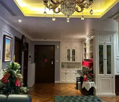 CHÍNH CHỦ CẦN BÁN GẤP *** GIÁ TỐT NHẤT TÒA GOLDEN PARK CẦU GIẤY