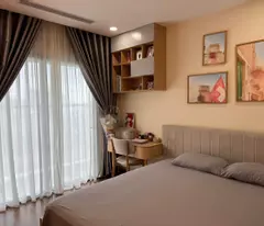 CHÍNH CHỦ CẦN BÁN GẤP *** GIÁ TỐT NHẤT TÒA GOLDEN PARK CẦU GIẤY