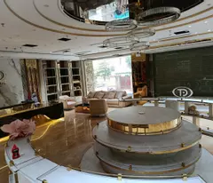 CHO THUÊ TÒA VĂN PHÒNG HẠNG SANG - BUILDING 29 DỊCH VỌNG HẬU – TRẦN THÁI TÔNG, CẦU GIẤY