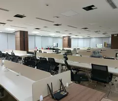CHO THUÊ TÒA VĂN PHÒNG HẠNG SANG - BUILDING 29 DỊCH VỌNG HẬU – TRẦN THÁI TÔNG, CẦU GIẤY