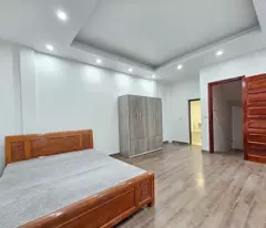 🔥 NHÀ ĐẸP 36m² THẠCH BÀN – Ô TÔ ĐỖ CỔNG – GẦN CÔNG VIÊN – GIÁ CỰC HỢP LÝ 🔥