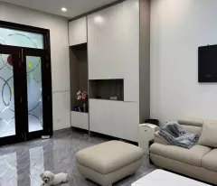 CHO THUÊ BIỆT THỰ VIN 2, HT 2 TẦNG, KHU PRIVATE ĐẢO DỪA