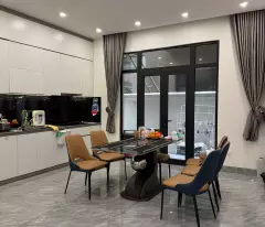 CHO THUÊ BIỆT THỰ VIN 2, HT 2 TẦNG, KHU PRIVATE ĐẢO DỪA